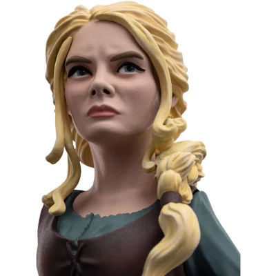 WETA Workshop Mini Epics - The Witcher (Season 2) - Ciri Of Cintra - Image 6