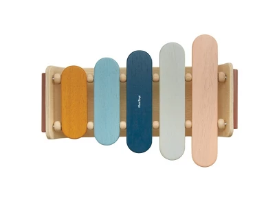 Plantoys| Oval Xylophone - Orchard Series