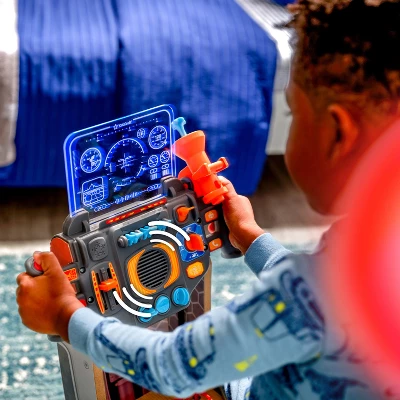 KidKraft Ultimate Helicopter - Image 6