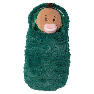 Manhattan Toy Stella Collection Happy Camper 8 Piece Baby Doll Camping Playset For 12" And 15" Stella Dolls - Image 6