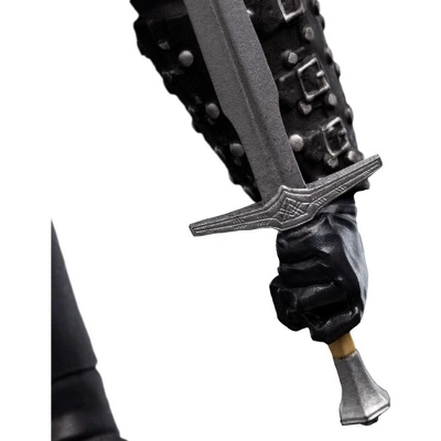 WETA Workshop Mini Epics - The Witcher (Season 2) - Geralt Of Rivia - Image 5