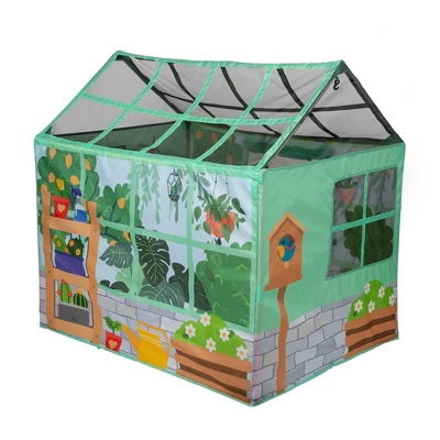Pacific Play Tents Greenhouse Play House - Image 3