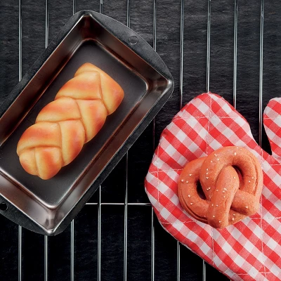 Yellow Door Sensory Play Stones Breads Of The World - Set Of 8 - Image 4