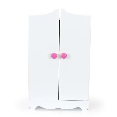 Playtime By Eimmie Wardrobe With Accessories - Image 3