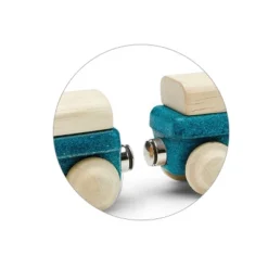 Plantoys| Hybrid Train