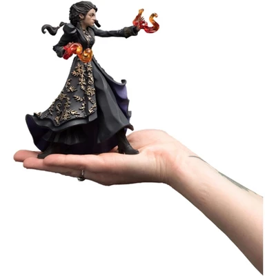 WETA Workshop Mini Epics - The Witcher (Season 2) - Yennifer Of Vengerberg - Image 6