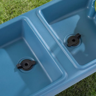 Step2 All Around Playtime Patio With Canopy - Image 12