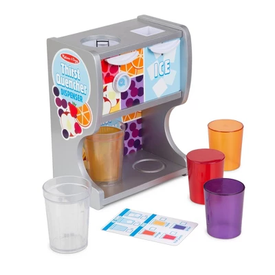 Melissa & Doug Thirst Quencher Dispenser - Image 8
