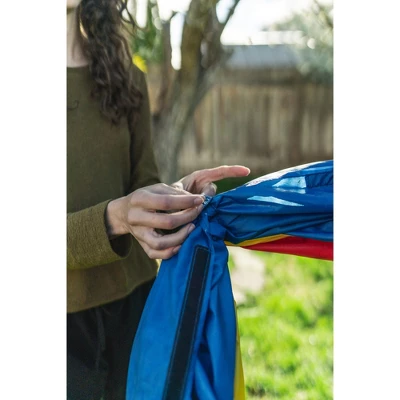 Pacific Play Tents Kids Find Me Tunnel 6Ft - Image 12