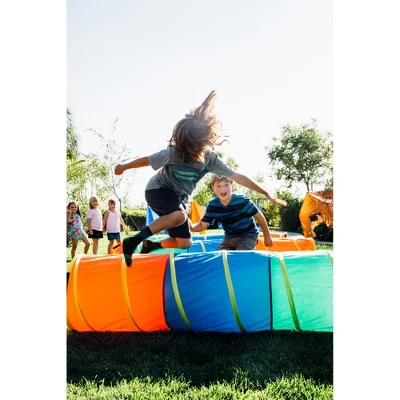 Pacific Play Tents Kids Find Me Play Tunnel 6 Ft - Image 10