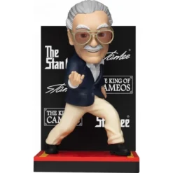 Pow Stan Lee Series SET (Mini Egg Attack)