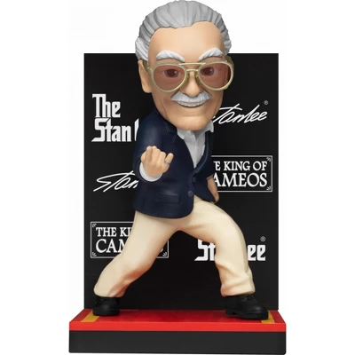 Pow Stan Lee Series SET (Mini Egg Attack)