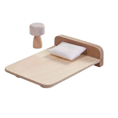 Plantoys| Slide N Go Dollhouse - Image 2