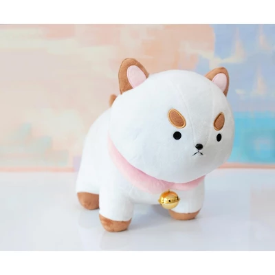 Toynk Bee And PuppyCat 16-Inch Collector Plush Toy | PuppyCat - Image 3