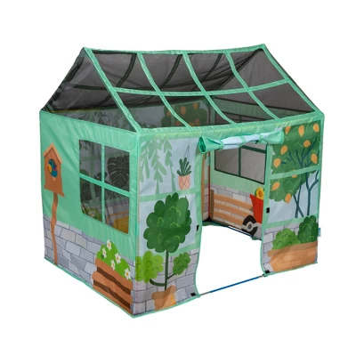 Pacific Play Tents Greenhouse Play House - Image 4