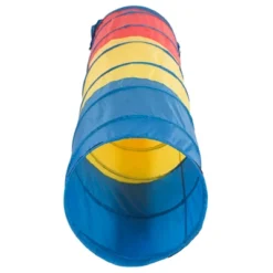 Pacific Play Tents Kids Find Me Tunnel 6Ft
