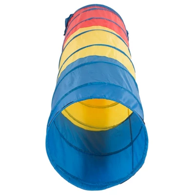 Pacific Play Tents Kids Find Me Tunnel 6Ft