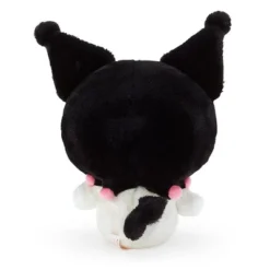 Sanrio Sanrio 12.5 Inch Character Plush | Kuromi