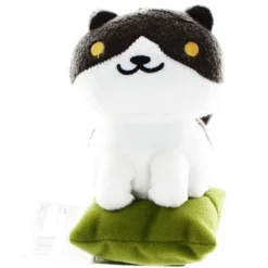 Little Buddy LLC Neko Atsume: Kitty Collector 6" Plush: Gabriel
