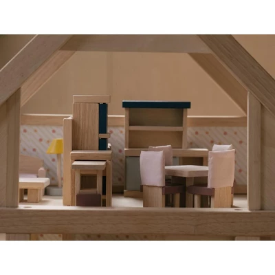 Plantoys| Dining Room - Orchard - Image 3