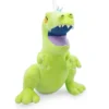 Golden Bell Studios Nickelodeon Rugrats 15-Inch Character Plush Toy | Reptar