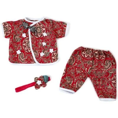 Paradise Galleries Lifelike Reborn Baby Doll Mei, 20 Inch Girl In GentleTouch Vinyl & Weighted Body, 4-Piece Set - Image 5