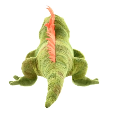 Wild Republic Cuddlekins Iguana Stuffed Animal, 12 Inches - Image 4
