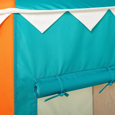 Parachute Pop Up Tent - Christian Robinson X Target - Image 2