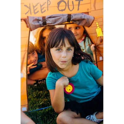 Pacific Play Tents Kids Clubhouse House Tent - Image 9