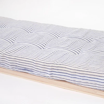 Meri-Meri Meri Meri Wooden Bed Dolly Accessory (Pack Of 1) - Image 3