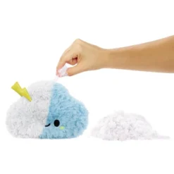 Fluffie Stuffiez Small Plush - Collectible Cloud Surprise Reveal