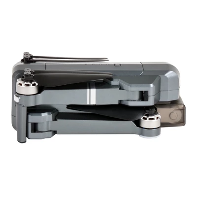 Contixo F35 GPS Drone -4K UHD Camera, 2-Axis Self Stabilizing Gimbal, 5G WiFi FPV, RC Quadcopter Brushless Drone For Adults - Image 9