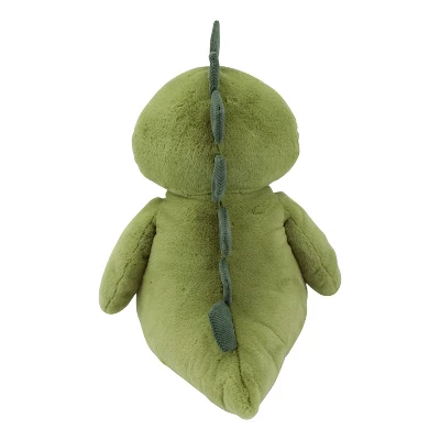 Animal Adventure Jumbo Dinosaur 21.5" Stuffed Animal - Image 3
