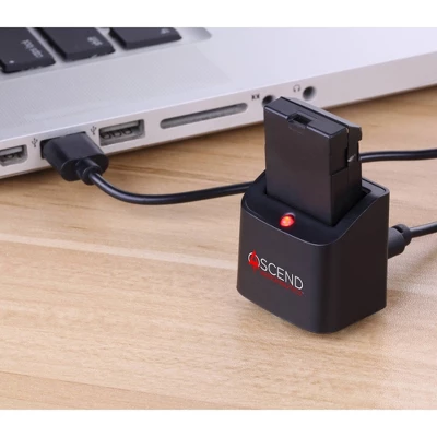 Ascend Aeronautics ASC-950 Ducted Fan Drone With Hand Gesture Control Technology - Image 4