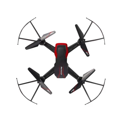 Swift Stream RC Z-53 Wi-Fi Camera Drone - Image 3