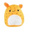 Squishmallows Tenzig The Deep Sea Bunny Sealife 8" Plush