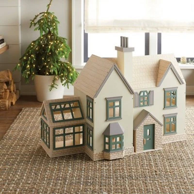 Toy Doll Cottage - Hearth & Hand™ With Magnolia - Image 4