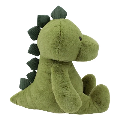 Animal Adventure Jumbo Dinosaur 21.5" Stuffed Animal - Image 2