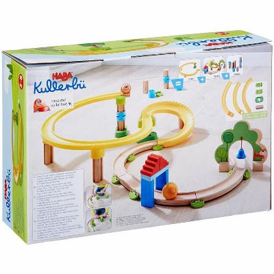 HABA Kullerbu Expansion Set - Universal Steep Curve - Image 3