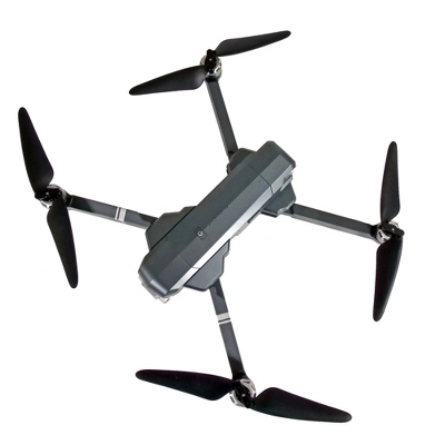 Contixo F35 GPS Drone -4K UHD Camera, 2-Axis Self Stabilizing Gimbal, 5G WiFi FPV, RC Quadcopter Brushless Drone For Adults - Image 3