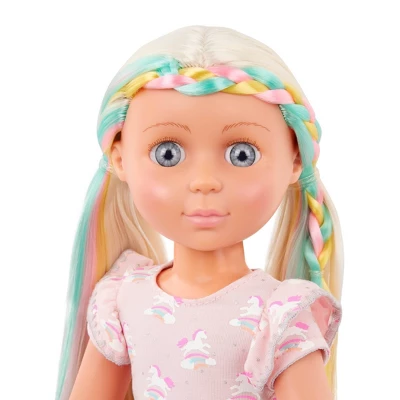 Glitter Girls 14" Doll And Toy Horse Gia & Gypsy - Image 3