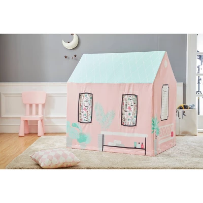 Beauty Salon And Spa Playhome Tent - Wonder & Wise - Image 2